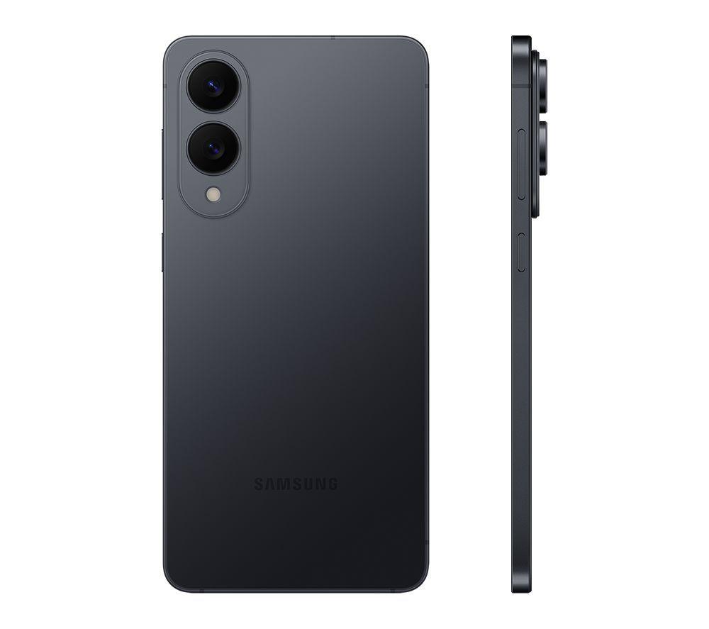 SAMSUNG Galaxy S25 Edge - 512 GB, Titanium Jetblack