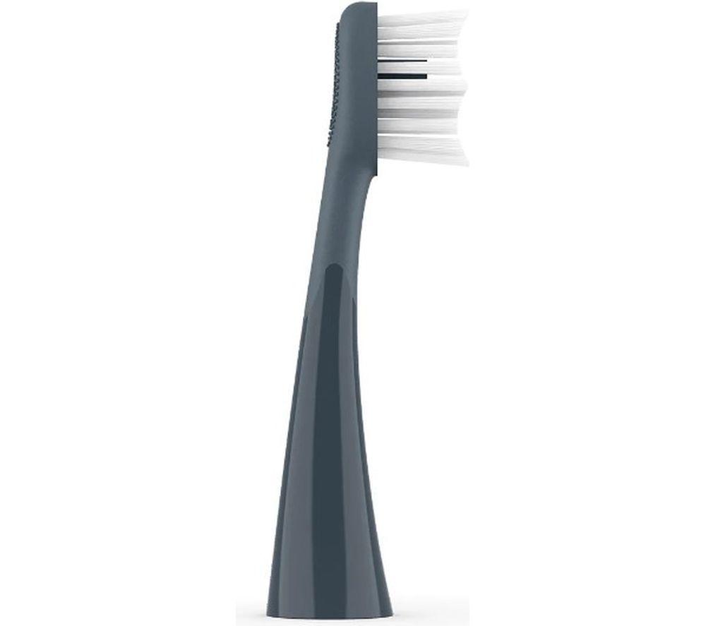 ORDO Sonic+ Electric Toothbrush - Charcoal Grey image number 5 of 7