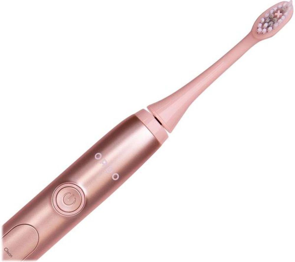 ORDO Sonic+ Electric Toothbrush - Rose Gold image number 3 of 8