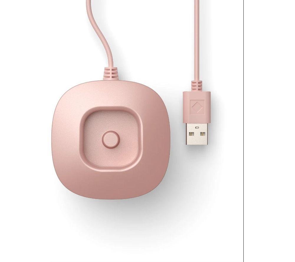 ORDO Sonic+ Electric Toothbrush - Rose Gold image number 6 of 8