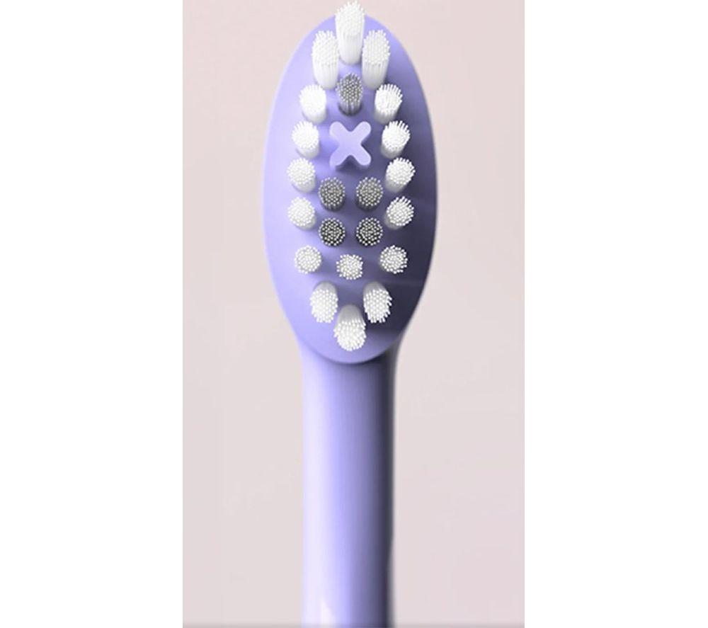 ORDO Sonic+ Electric Toothbrush - Pearl Violet image number 3 of 4