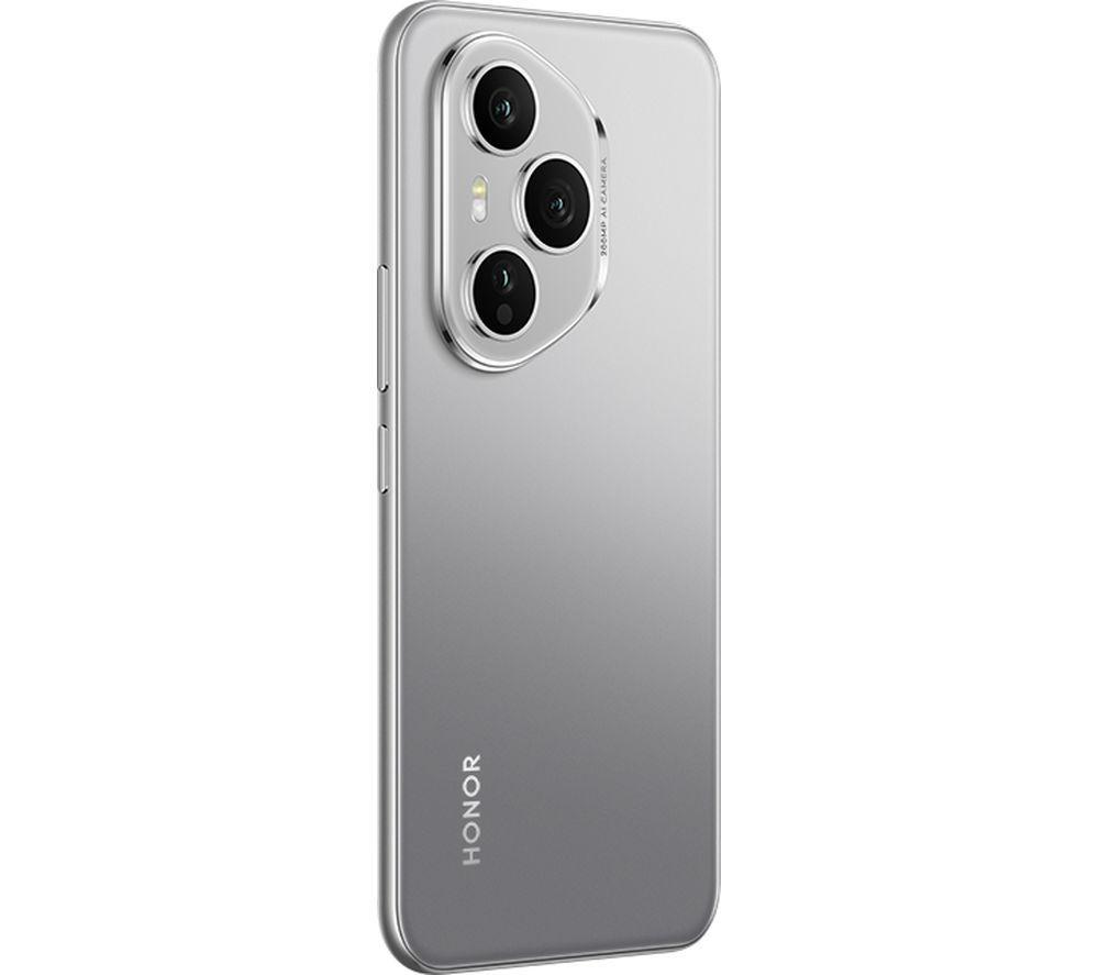 HONOR 400 Pro - 512 GB, Lunar Grey image number 3 of 4