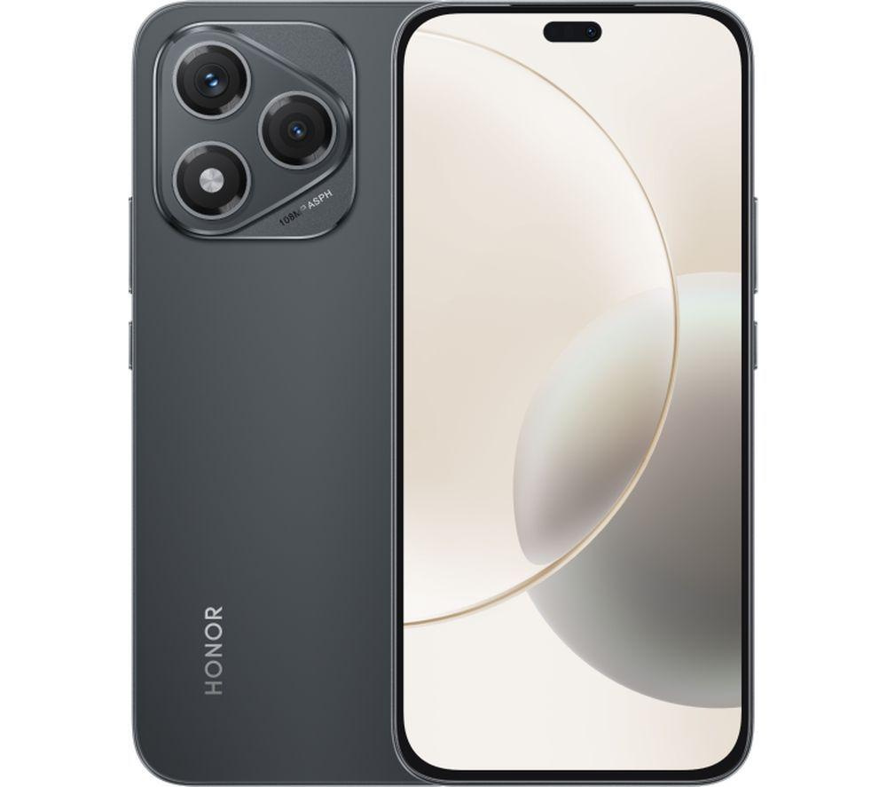 HONOR 400 Lite - 256 GB, Black