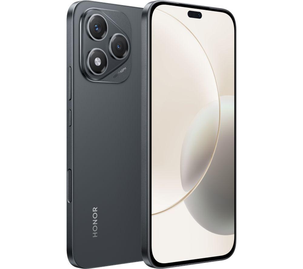 HONOR 400 Lite - 256 GB, Black image number 2 of 9