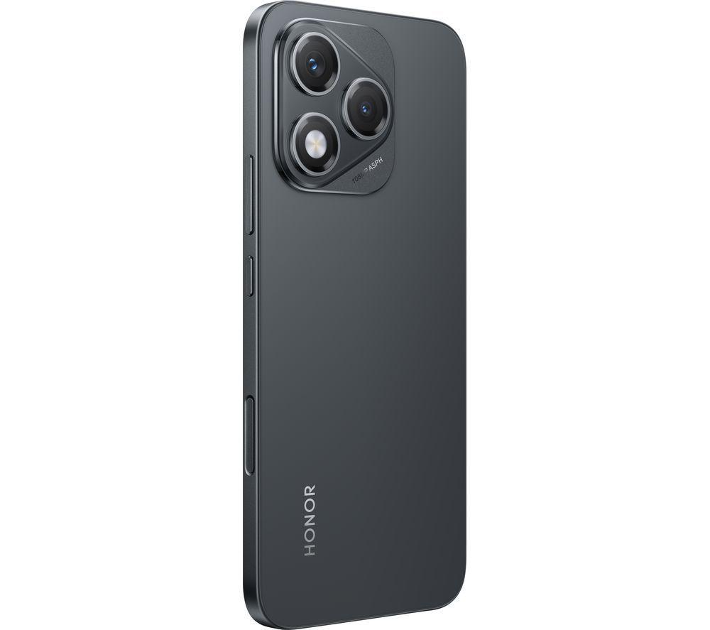 HONOR 400 Lite - 256 GB, Black image number 3 of 9