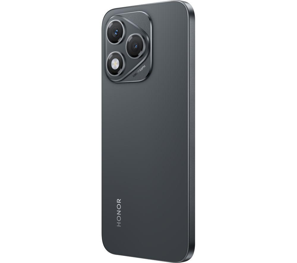HONOR 400 Lite - 256 GB, Black image number 4 of 9