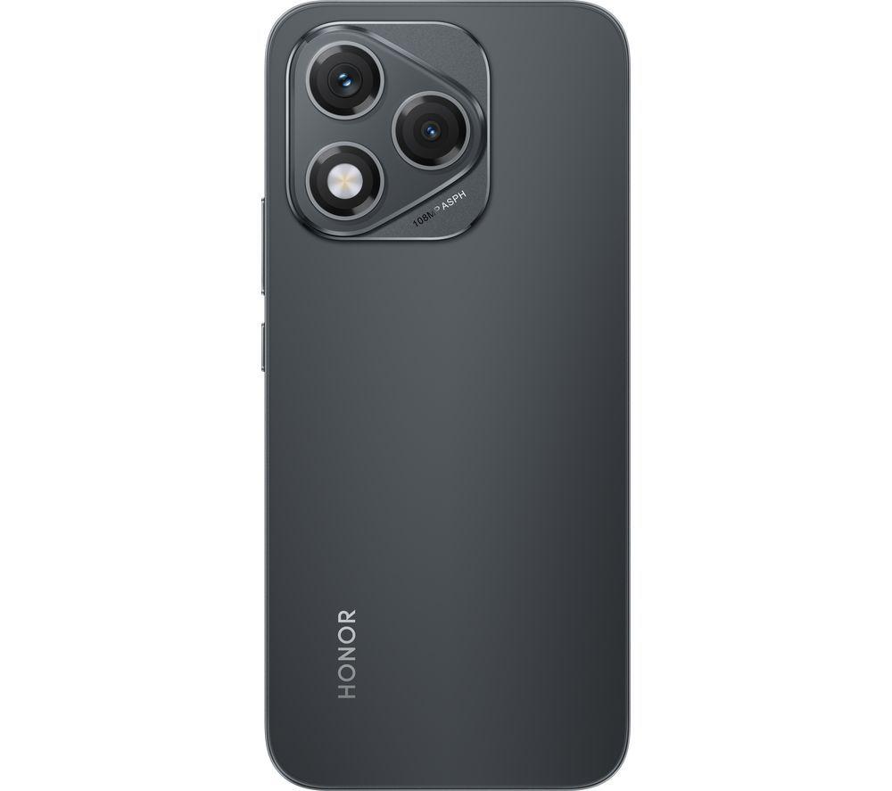 HONOR 400 Lite - 256 GB, Black image number 5 of 9