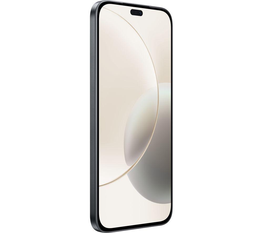 HONOR 400 Lite - 256 GB, Black image number 6 of 9