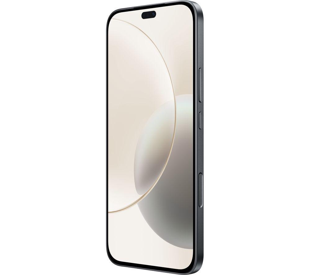 HONOR 400 Lite - 256 GB, Black image number 7 of 9