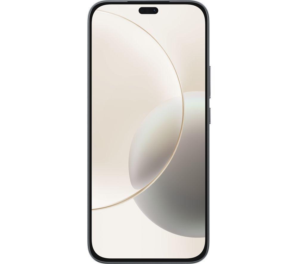 HONOR 400 Lite - 256 GB, Black image number 8 of 9