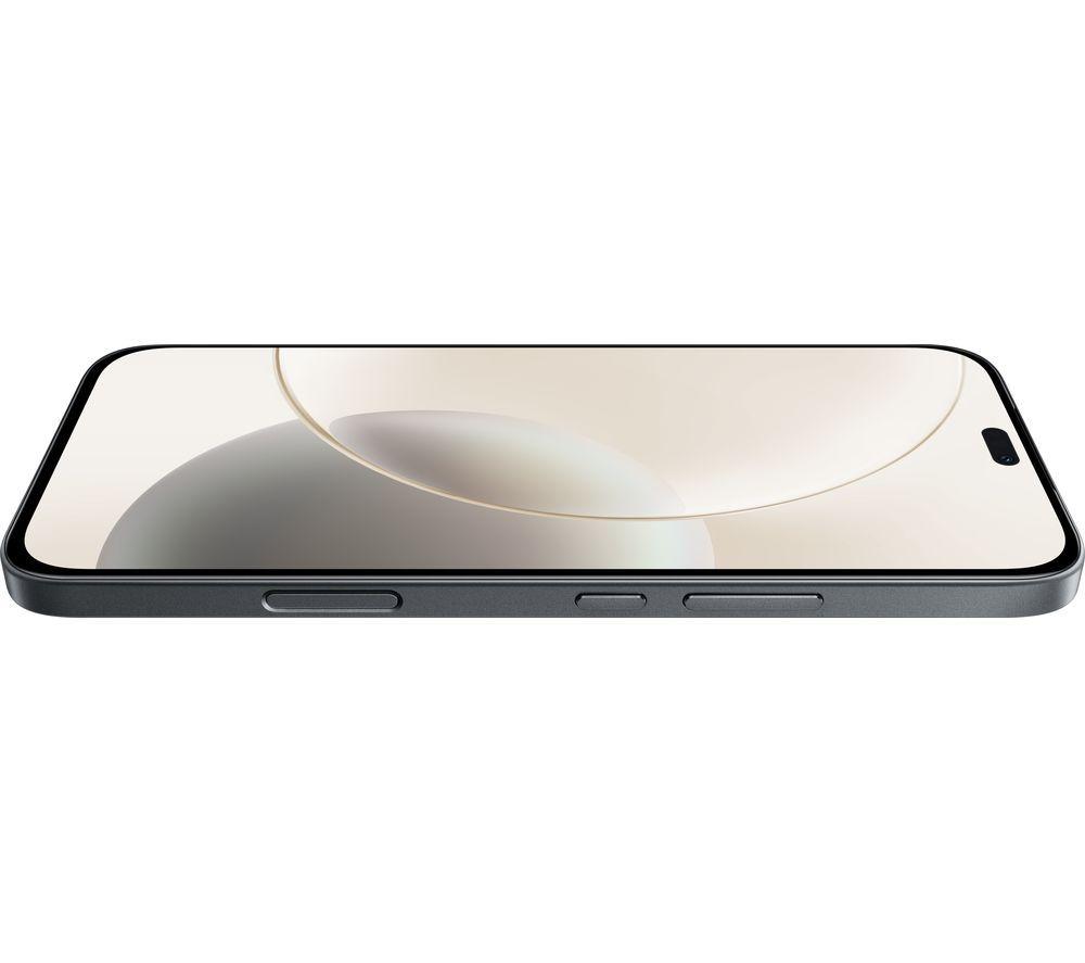 HONOR 400 Lite - 256 GB, Black image number 9 of 9