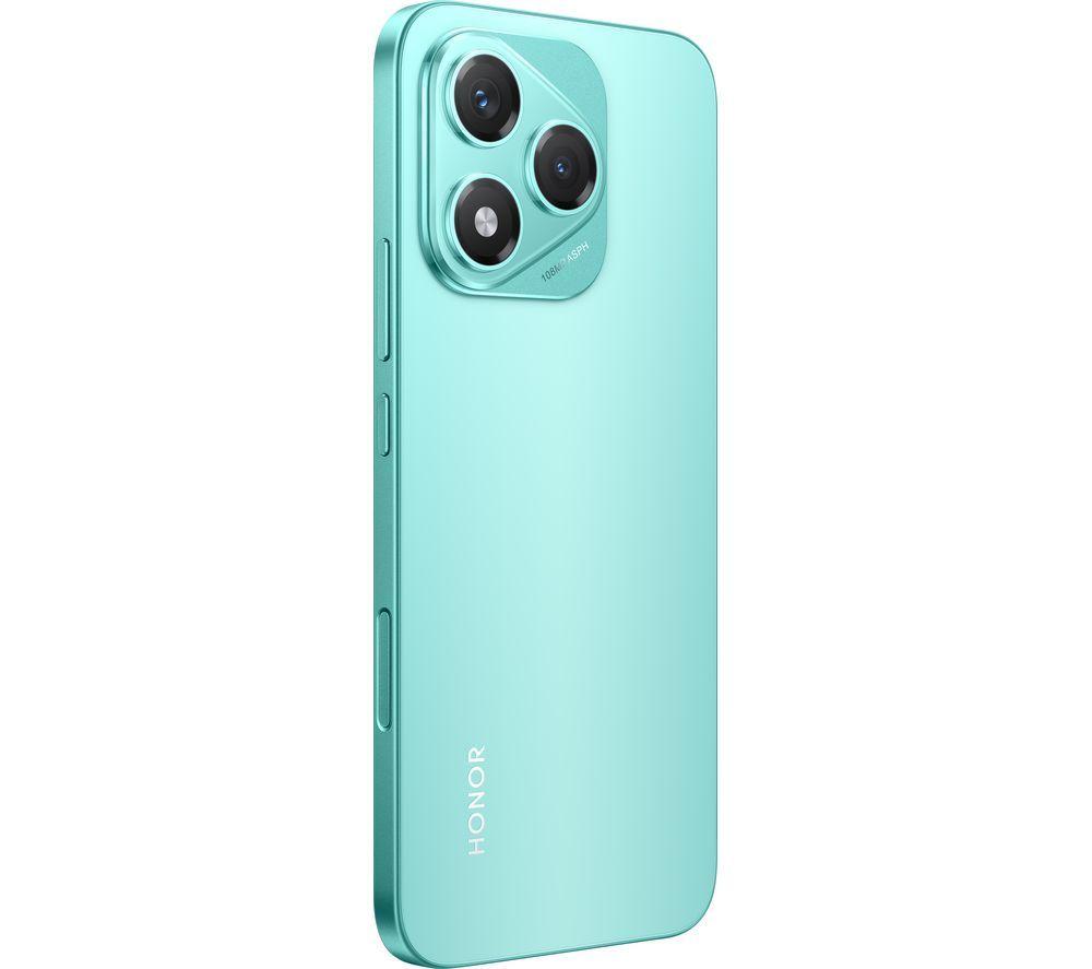 HONOR 400 Lite - 256 GB, Green image number 9 of 12