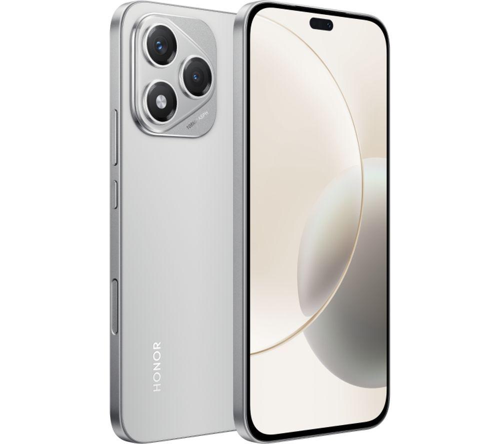 HONOR 400 Lite - 256 GB, Grey image number 2 of 9