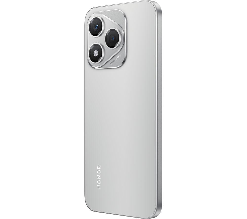 HONOR 400 Lite - 256 GB, Grey image number 4 of 9