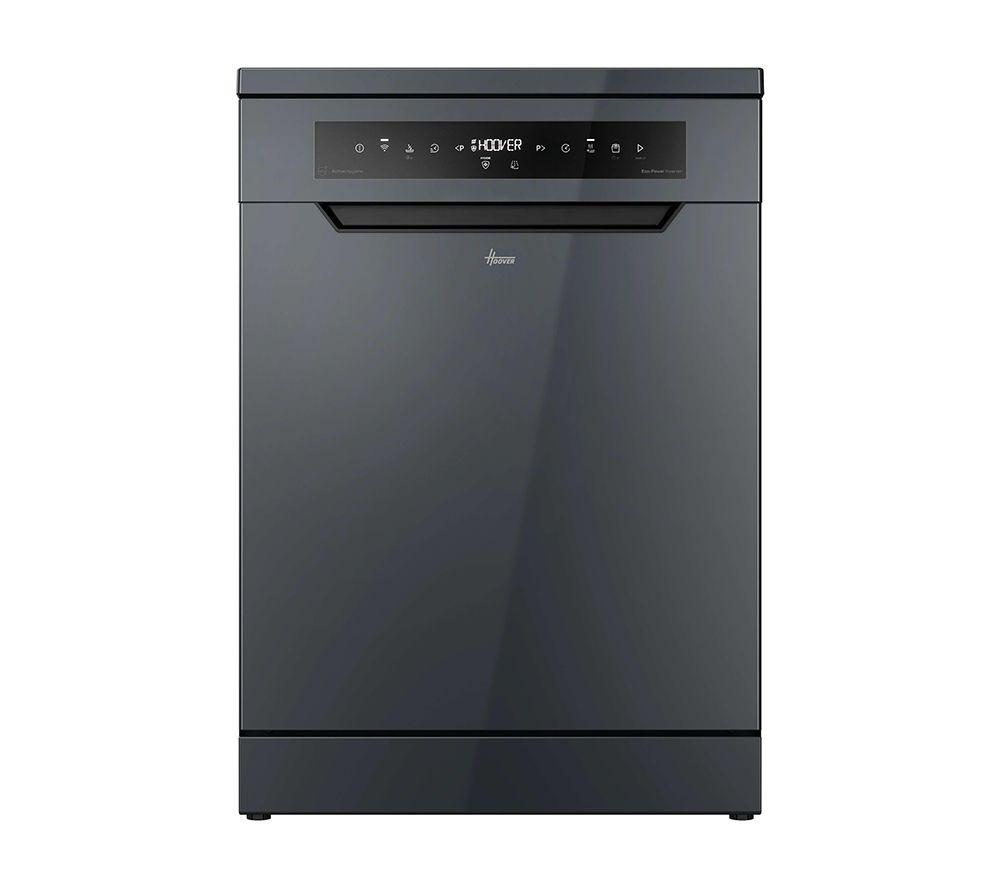 Hoover Graphite Hf4a4s3psa-80 14 Place Dwash Grap - Image 5