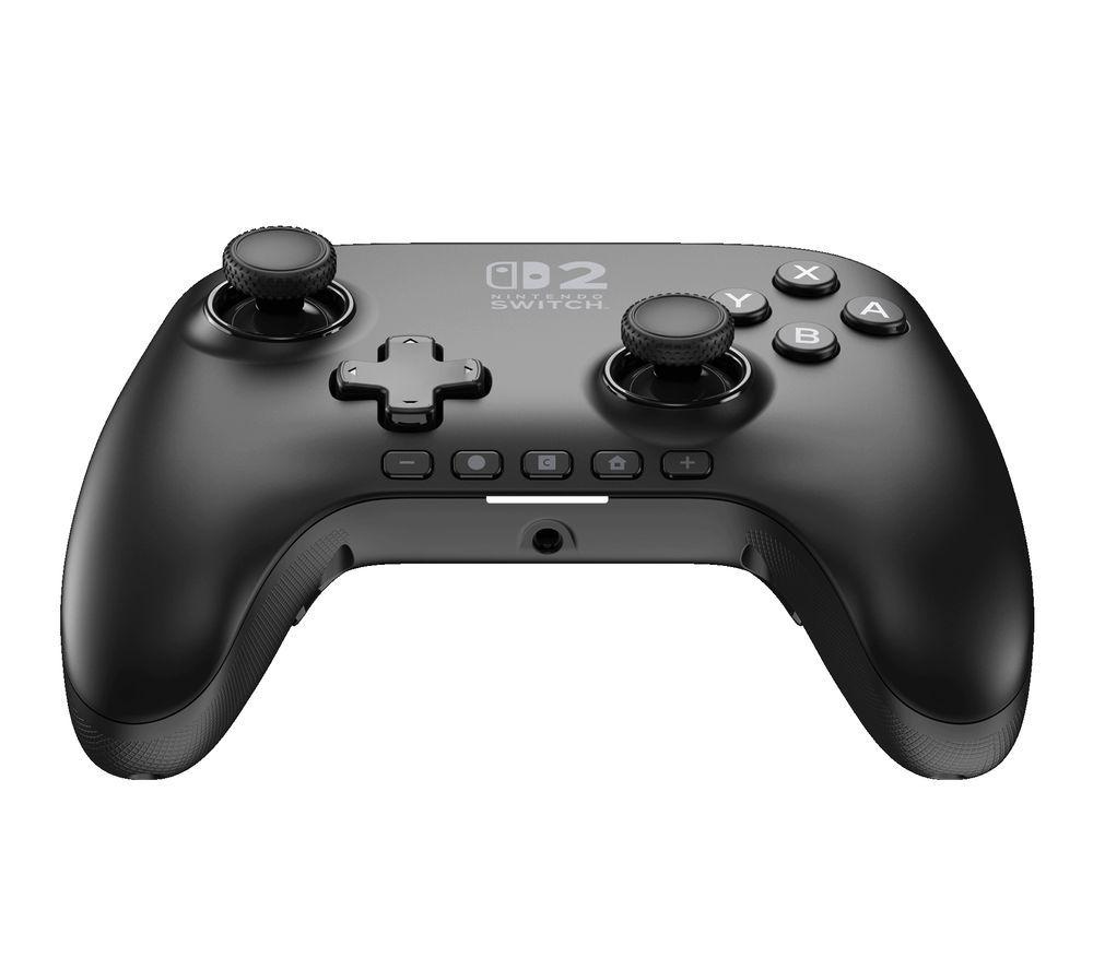 POWERA Advantage Wired Controller for Nintendo Switch 2.0 - Black image number 2 of 6
