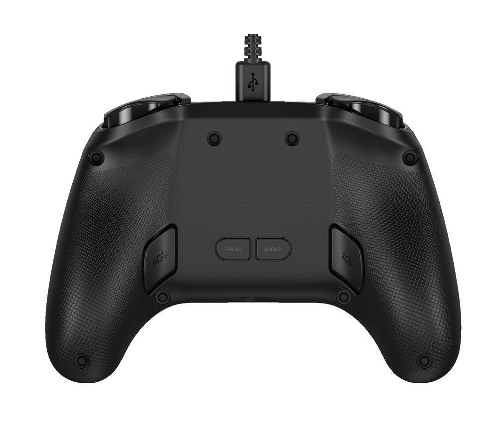 POWERA Advantage Wired Controller for Nintendo Switch 2.0 - Black image number 3 of 6