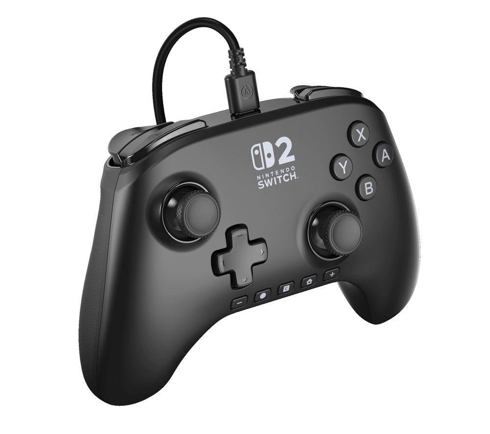 POWERA Advantage Wired Controller for Nintendo Switch 2.0 - Black image number 5 of 6