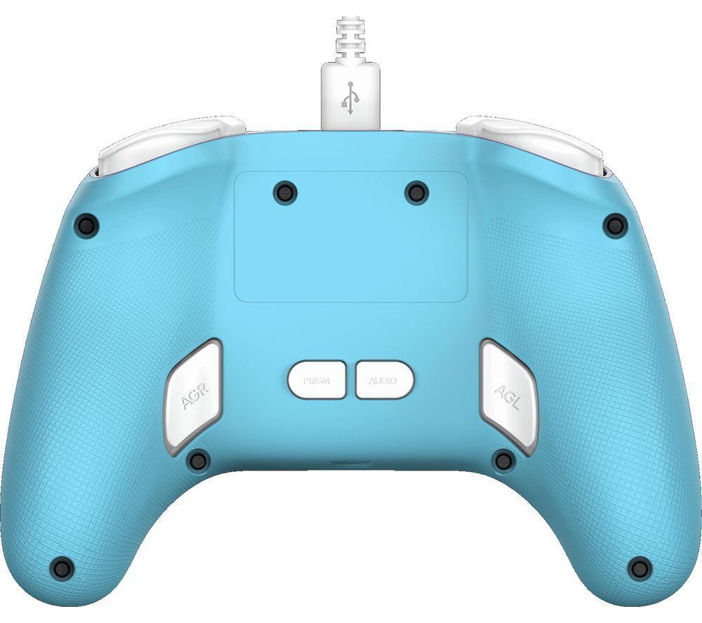 POWERA Advantage Wired Controller for Nintendo Switch 2.0 - Mushroom Kingdom image number 7 of 7