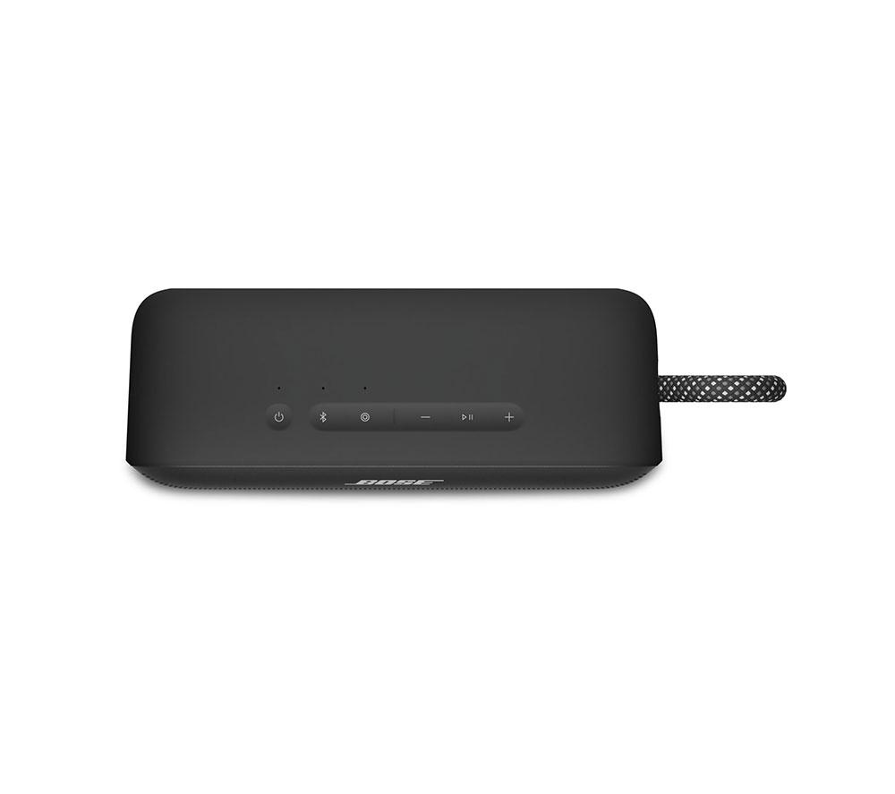 Buy BOSE SoundLink Plus Portable Bluetooth Speaker - Black | Currys