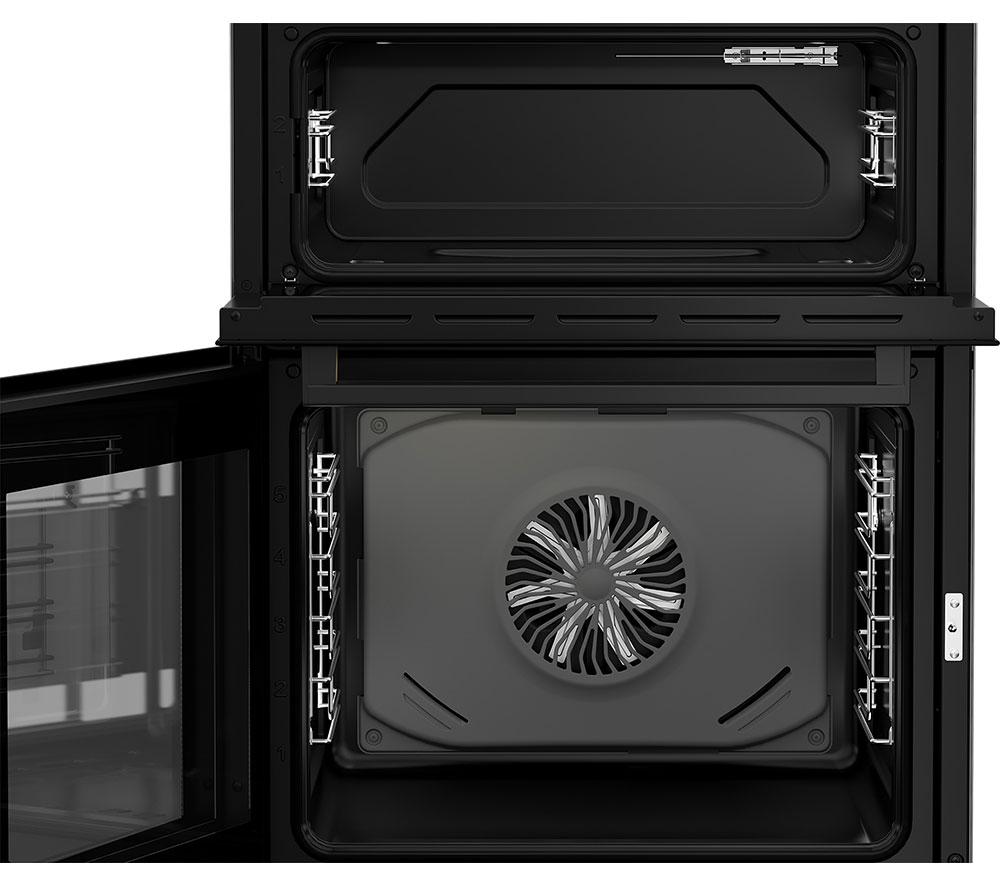 BEKO Pro AeroPerfect FDI6731CK 60 cm Electric Induction Cooker - Black image number 3 of 8