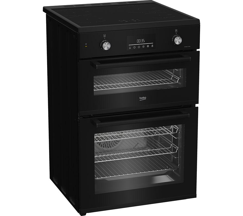 BEKO Pro AeroPerfect FDI6731CK 60 cm Electric Induction Cooker - Black image number 4 of 8