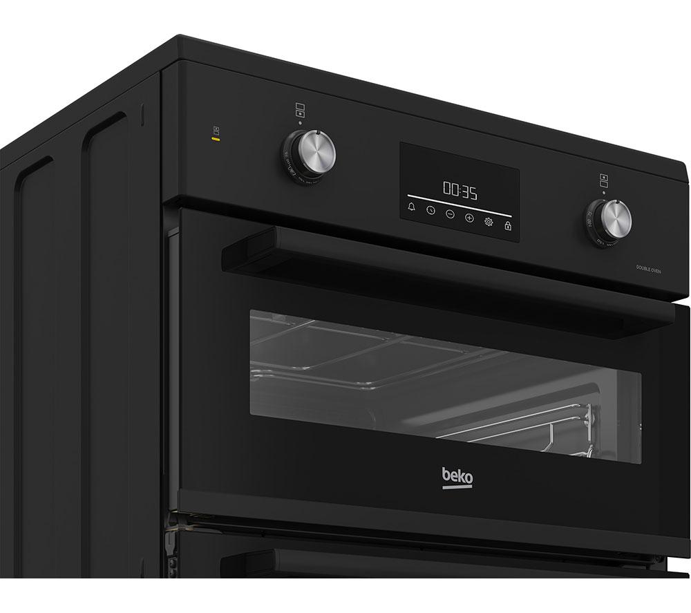 BEKO Pro AeroPerfect FDI6731CK 60 cm Electric Induction Cooker - Black image number 5 of 8
