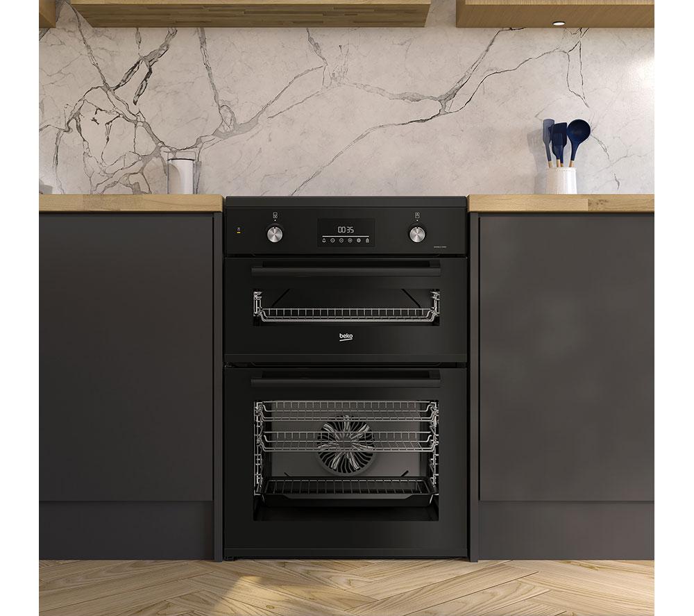 BEKO Pro AeroPerfect FDI6731CK 60 cm Electric Induction Cooker - Black image number 6 of 8