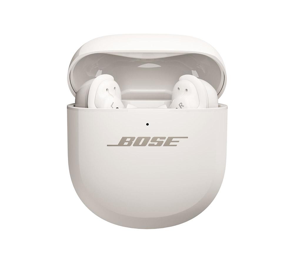 Buy BOSE QuietComfort Ultra (2nd Gen) Wireless Bluetooth Noise