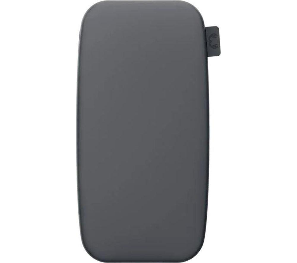 FRESH N REBEL 24000 mAh Portable Power Bank - Storm Grey image number 2 of 7