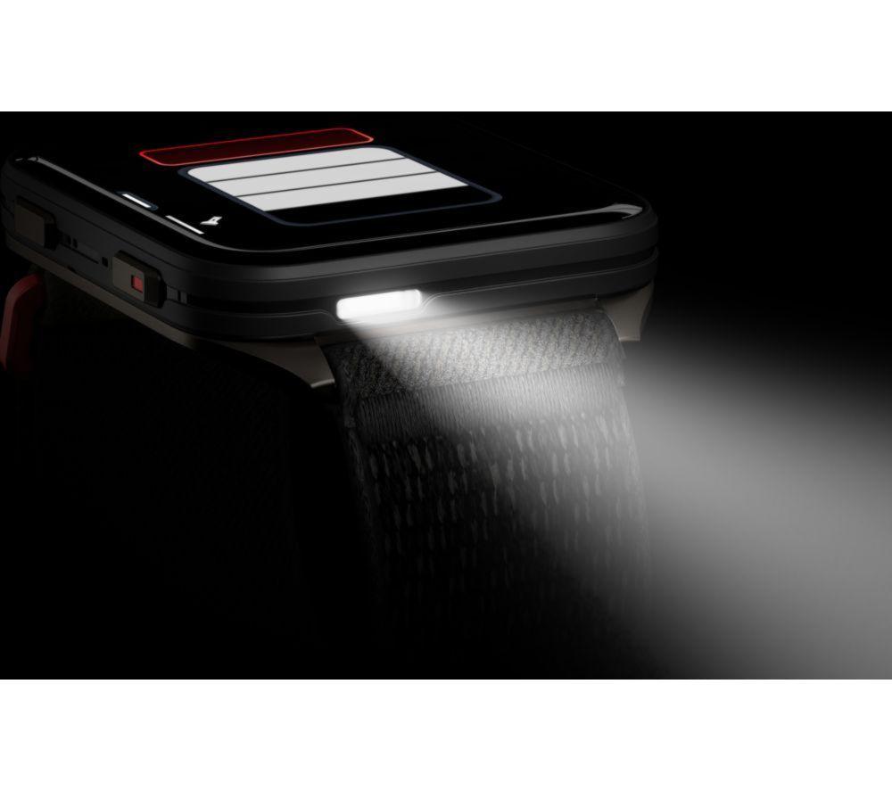 GARMIN Venu X1 - Titanium & Black image number 10 of 16