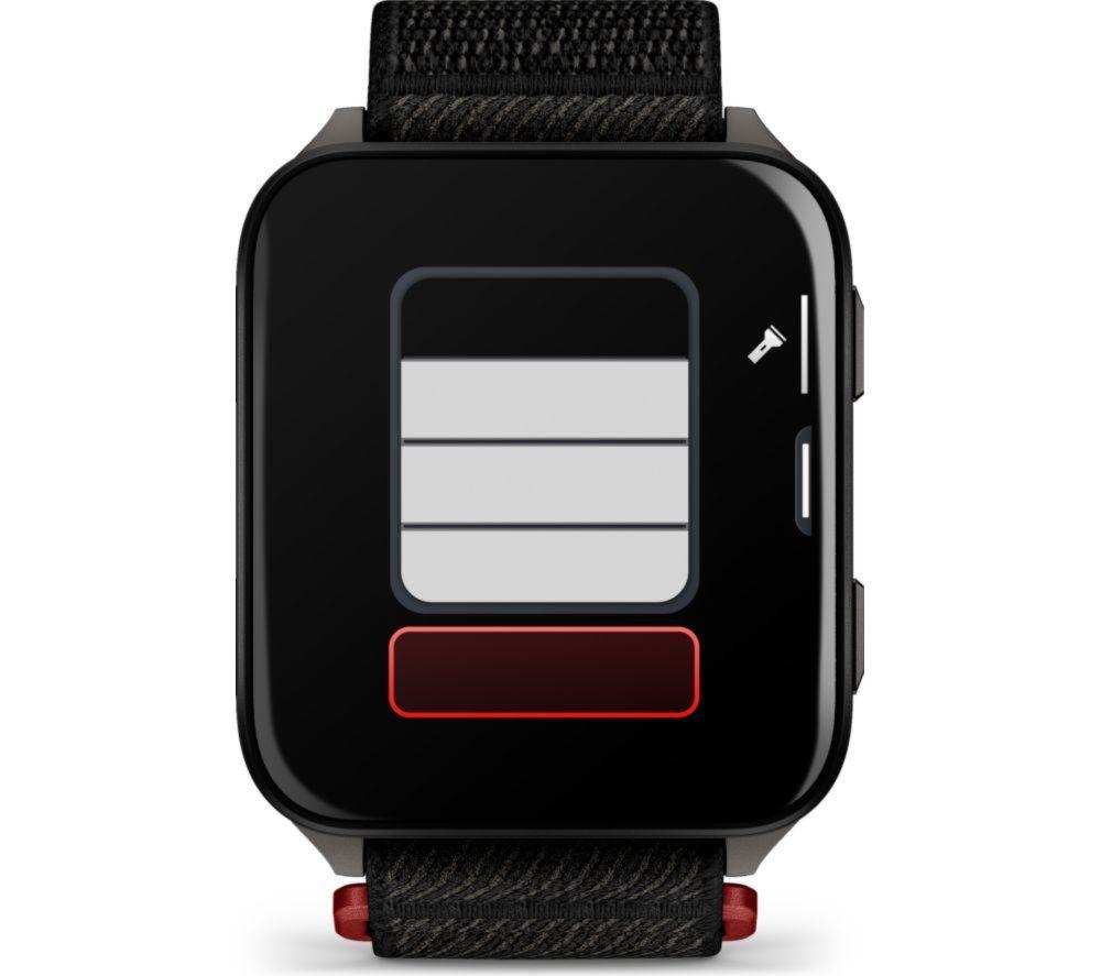GARMIN Venu X1 - Titanium & Black image number 11 of 16
