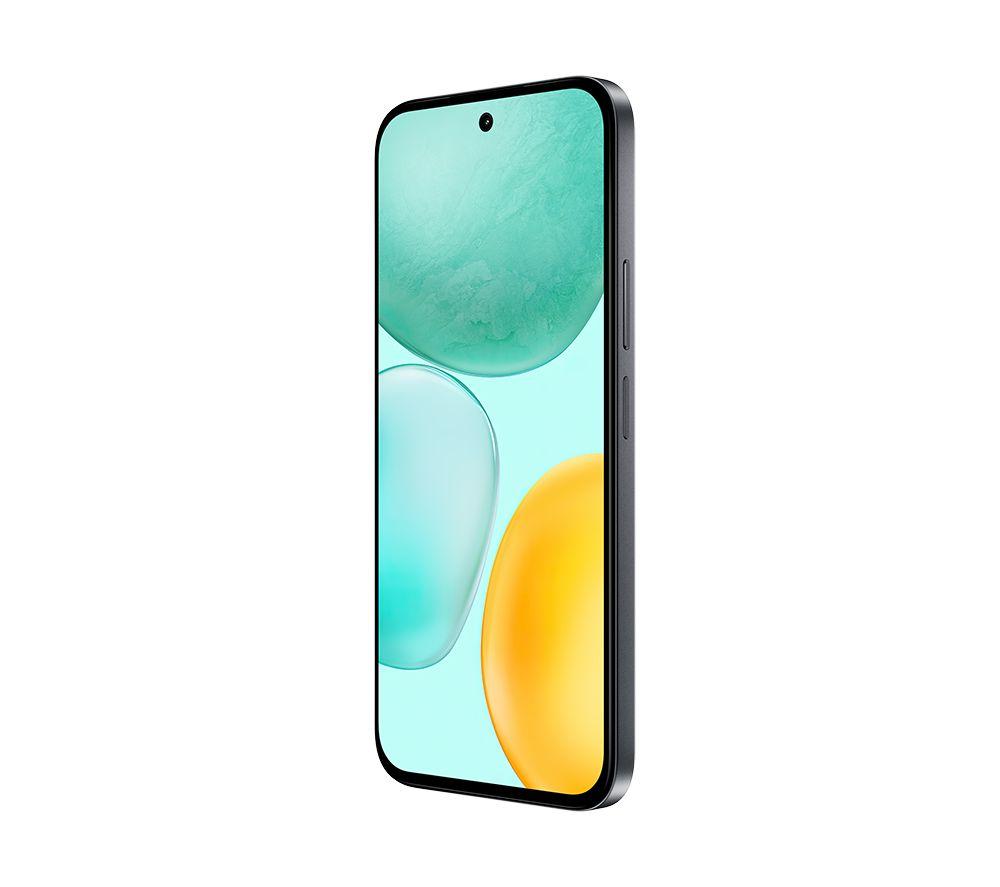 HONOR X6c - 128 GB, Midnight Black image number 5 of 12