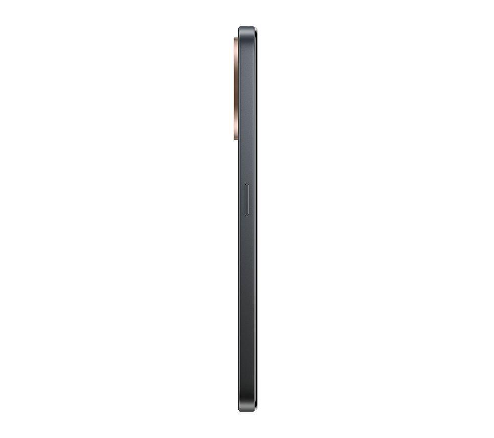 HONOR X6c - 128 GB, Midnight Black image number 7 of 12