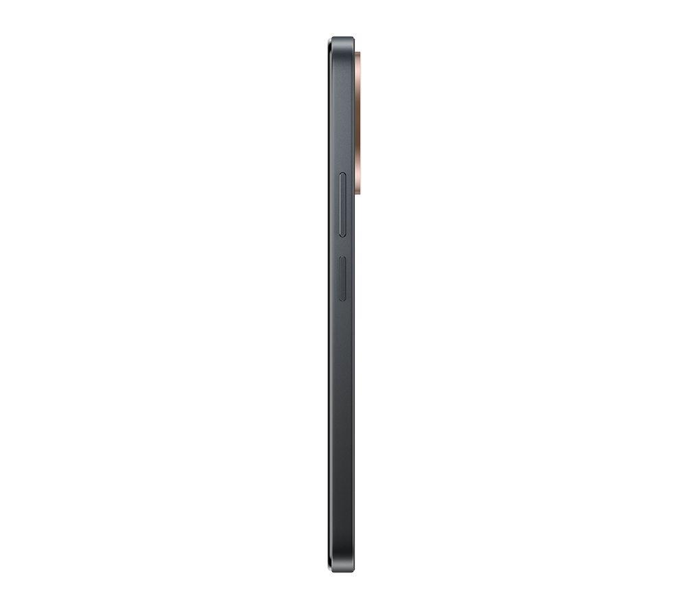HONOR X6c - 128 GB, Midnight Black image number 10 of 12
