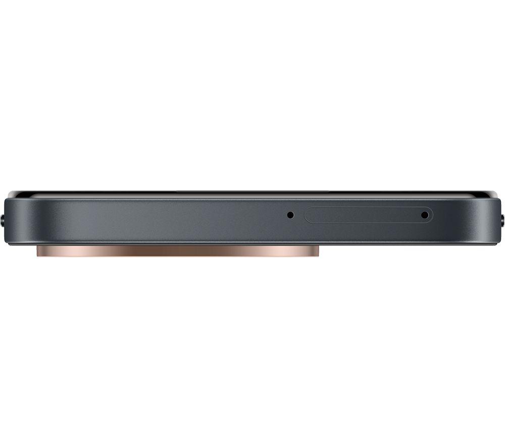 HONOR X6c - 128 GB, Midnight Black image number 12 of 12