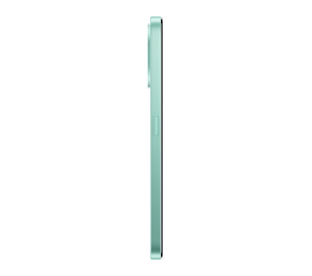 HONOR X6c - 128 GB, Ocean Cyan image number 7 of 11