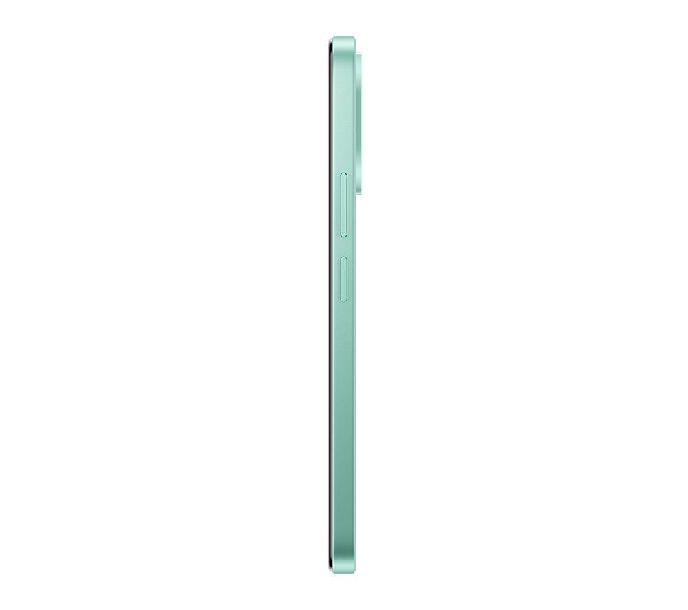 HONOR X6c - 128 GB, Ocean Cyan image number 9 of 11