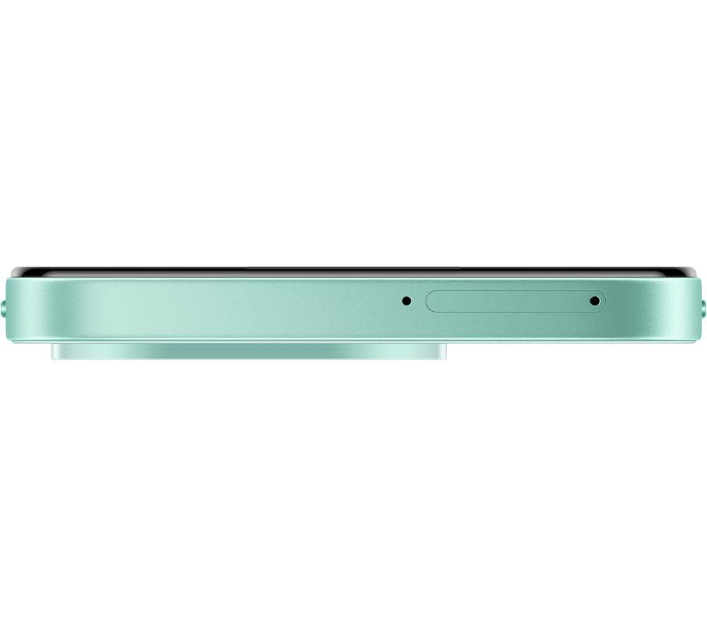 HONOR X6c - 128 GB, Ocean Cyan image number 11 of 11