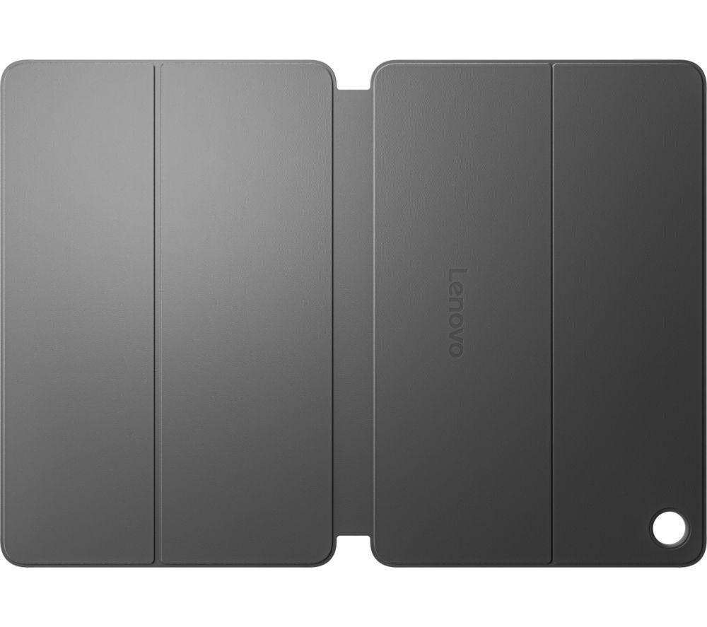 LENOVO 10.1" Tab Folio Case - Luna Grey image number 3 of 4