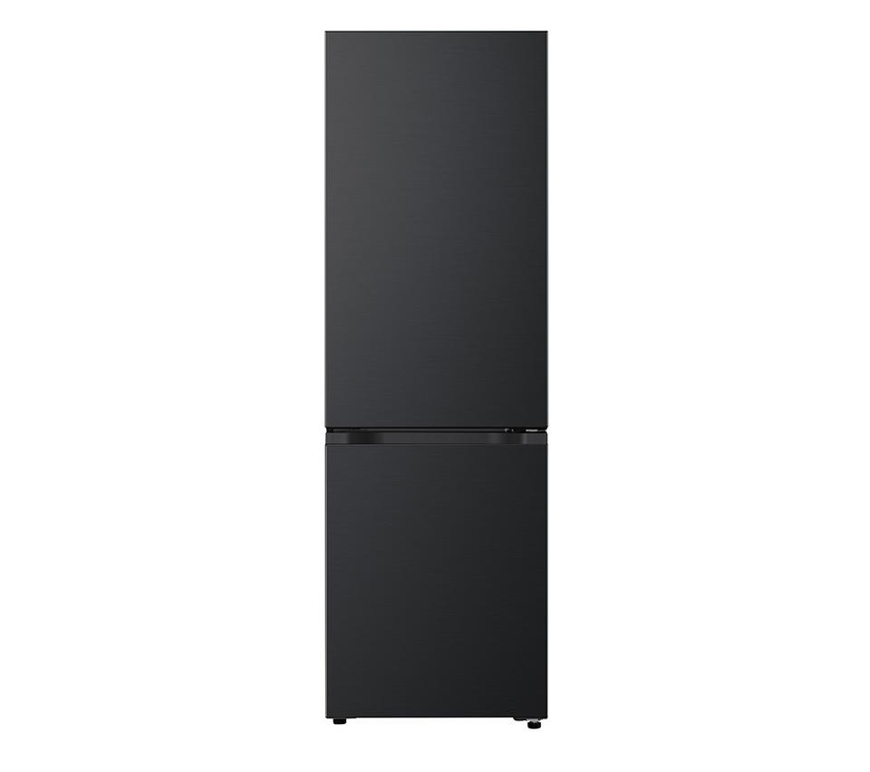 LG Fit & Max GBBSJ10DEP Smart 60/40 Fridge Freezer - Matte Black