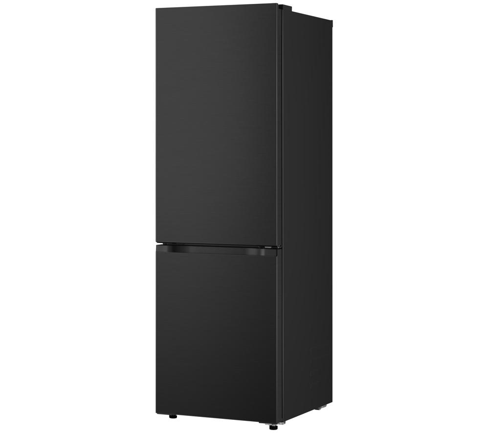 LG Fit & Max GBBSJ10DEP Smart 60/40 Fridge Freezer - Matte Black image number 15 of 17