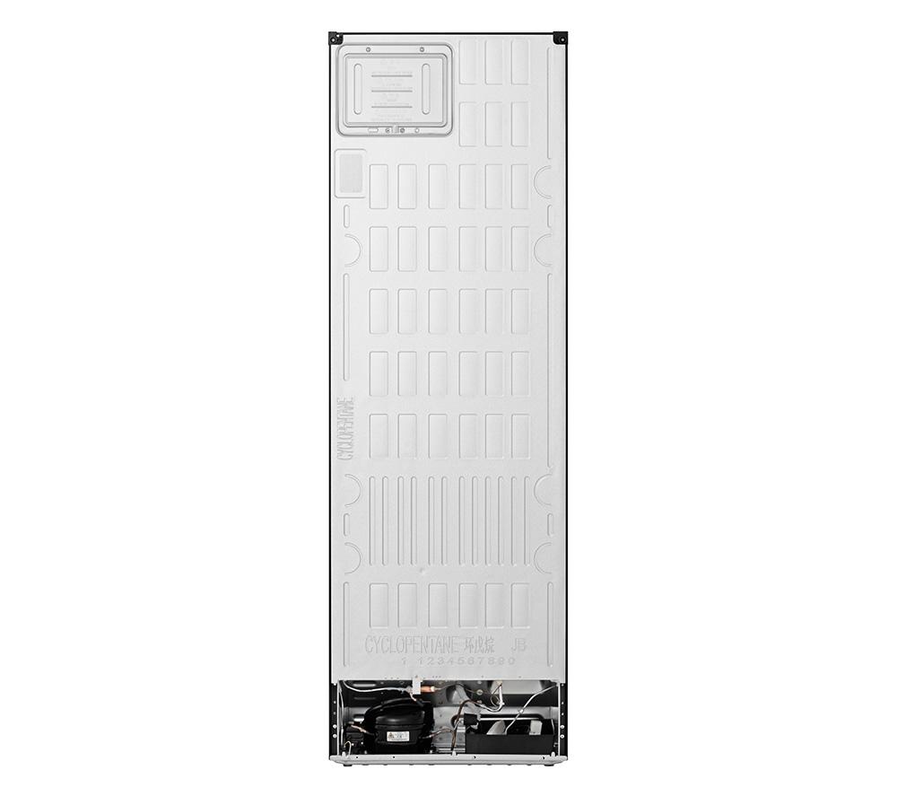 LG Fit & Max GBBSJ10DEP Smart 60/40 Fridge Freezer - Matte Black image number 19 of 19