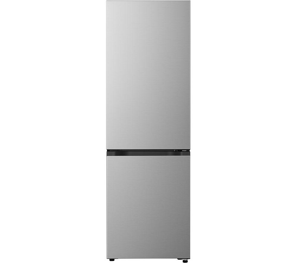 LG NatureFRESH GBBSJ10DPY 60/40 Fridge Freezer - Prime Silver