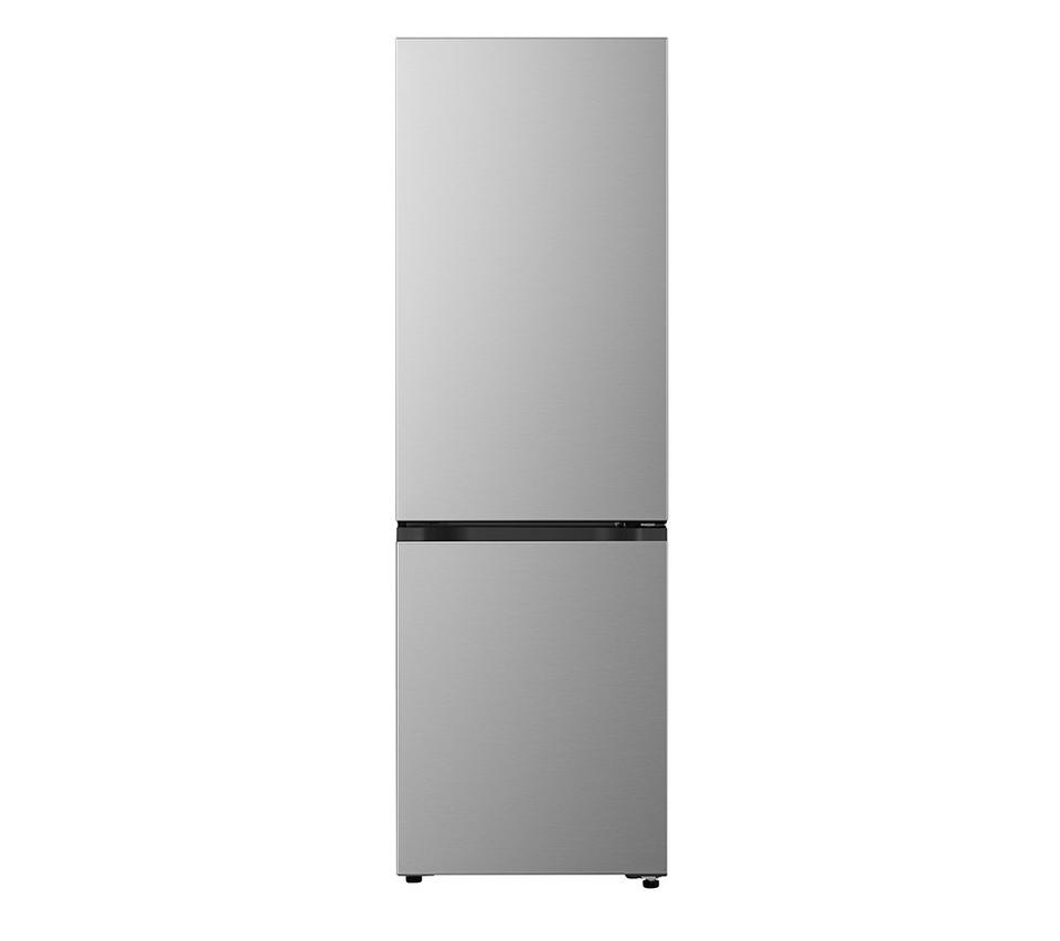 LG Fit & Max GBBSJ10DPY 60/40 Fridge Freezer - Prime Silver