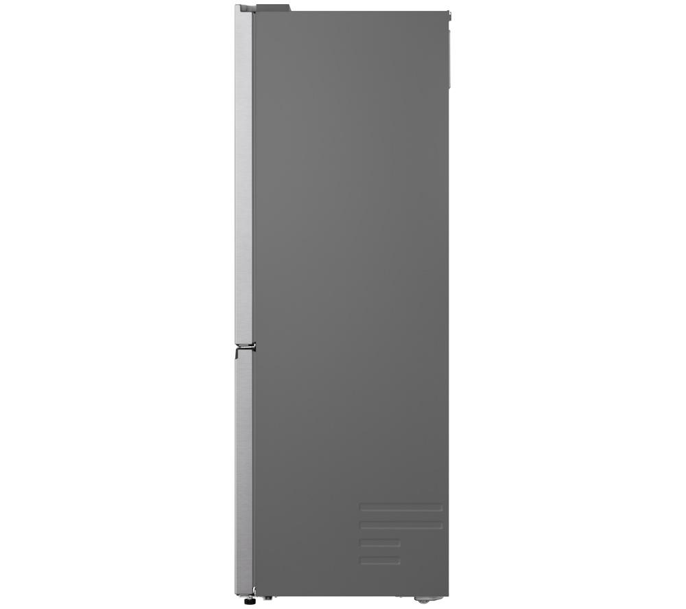 LG Fit & Max GBBSJ10DPY 60/40 Fridge Freezer - Prime Silver image number 16 of 17