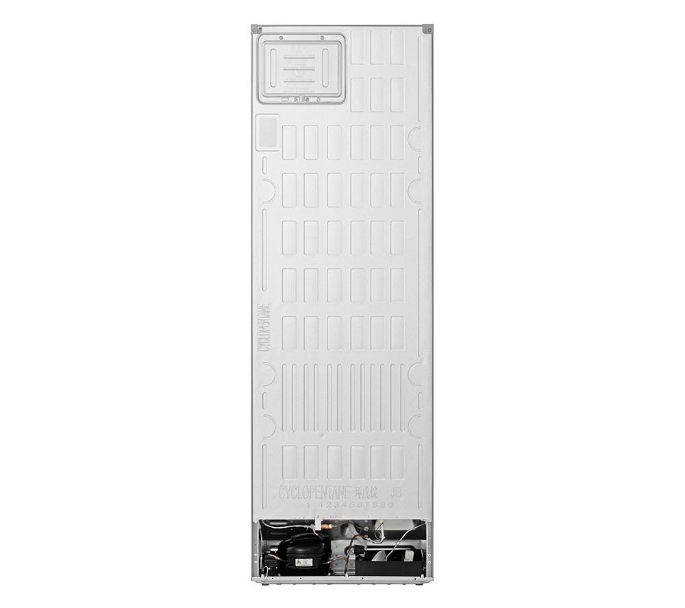 LG Fit & Max GBBSJ10DPY 60/40 Fridge Freezer - Prime Silver image number 19 of 19