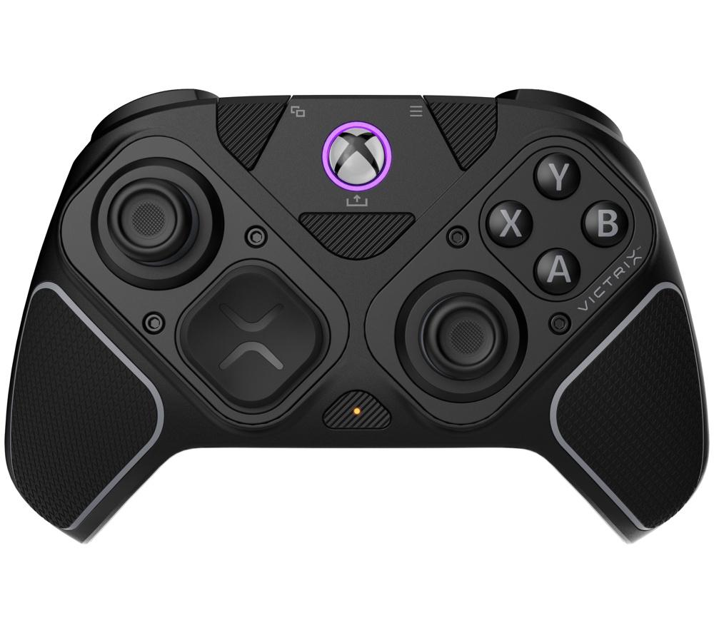 TURTLE BEACH Victrix Pro BFG Reloaded Wireless Controller for Xbox - Black