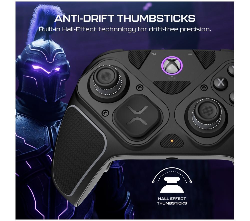 Buy TURTLE BEACH Victrix Pro BFG Reloaded Wireless Controller for