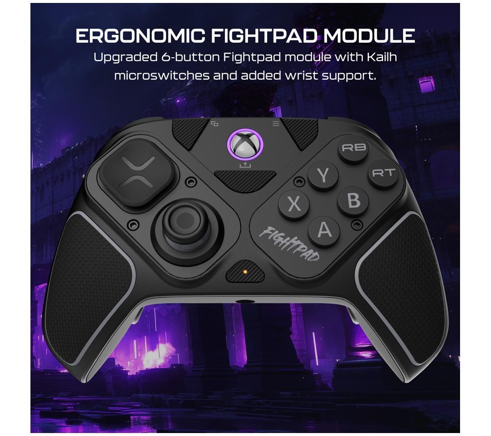 Buy TURTLE BEACH Victrix Pro BFG Reloaded Wireless Controller for